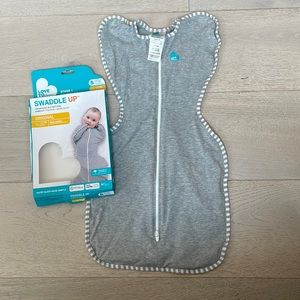 Love to Dream swaddle up swaddle